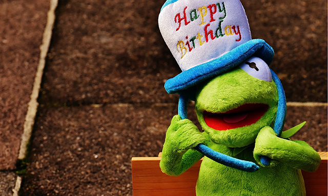 EDITORIAL: Happy Birthday Osteopathie!