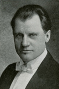Michael L. Lane (?–1921)