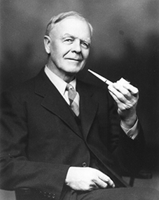 Wiliam Garner Sutherland (1873-1954)