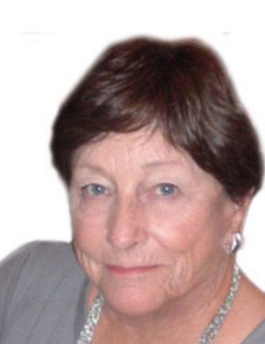 Carol Trowbridge