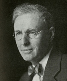 Dan Tasker (1872-1964)