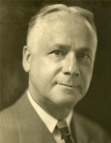 Charles Hazzard (1871-1938)