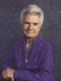 Viola M. Frymann (1921–2016)
