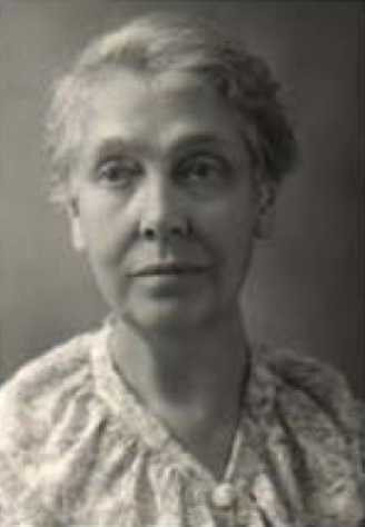 Louisa Burns (1868–1958)