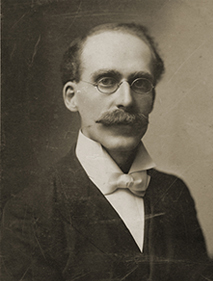 John Martin Littlejohn (1866-1947)
