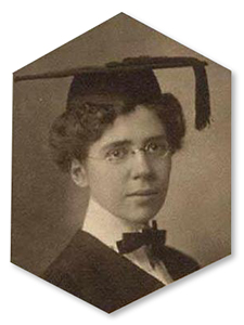 Charlotte Weaver (1884–1954)