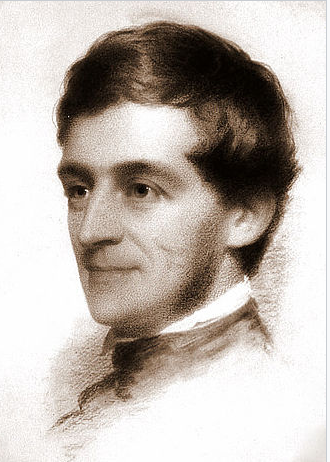 Ralph W. Emerson (1803-1882)