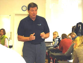 EDITORIAL: Jim Jealous (1943-2021) - in memoriam