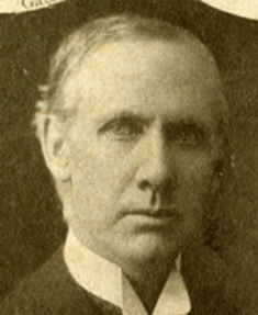 Elmar R. Booth (1851-1934)