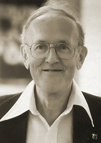 Rollin Becker (1910–1996)