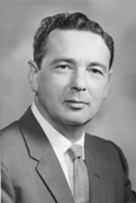 Irvin M. Korr (1909-2004)