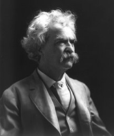Mark Twain (1835-1910)