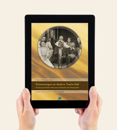 E-Book: Erinnerungen an Andrew Taylor Still
