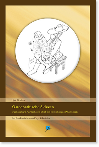 Osteopathische Skizzen