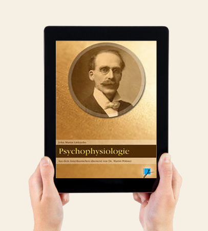 E-Book: Psychophysiologie (1899)