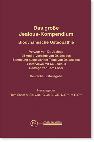 Das große Jealous-Kompendium