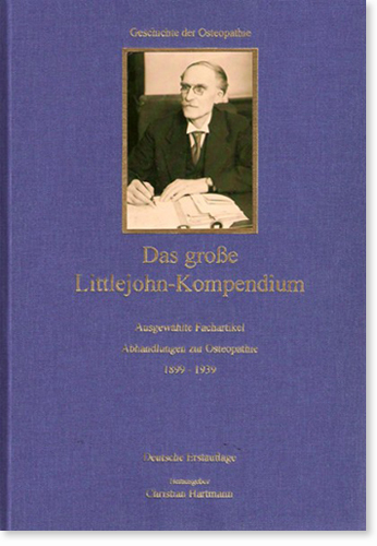 Das große Littlejohn-Kompendium