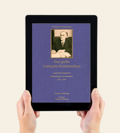 E-Book: Das große Littlejohn-Kompendium