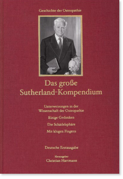 Das große Sutherland-Kompendium