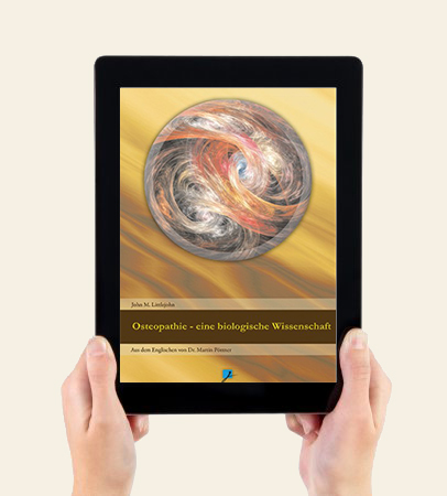 E-Book: Osteopathie - eine biologische Wissenschaft