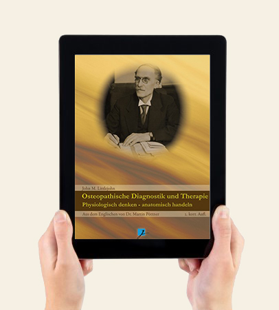 E-Book: Osteopathische Diagnostik und Therapie