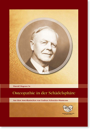 Osteopathie in der Schädelsphäre