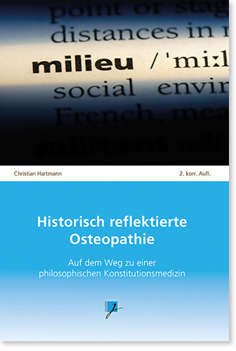 Historisch reflektierte Osteopathie