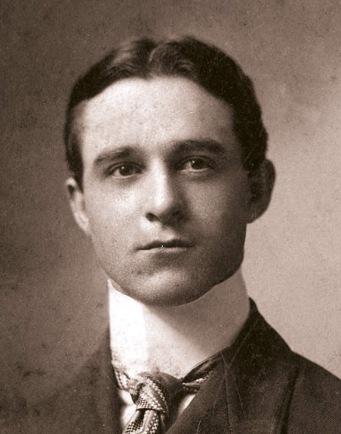 Marion E. Clark (?-?)