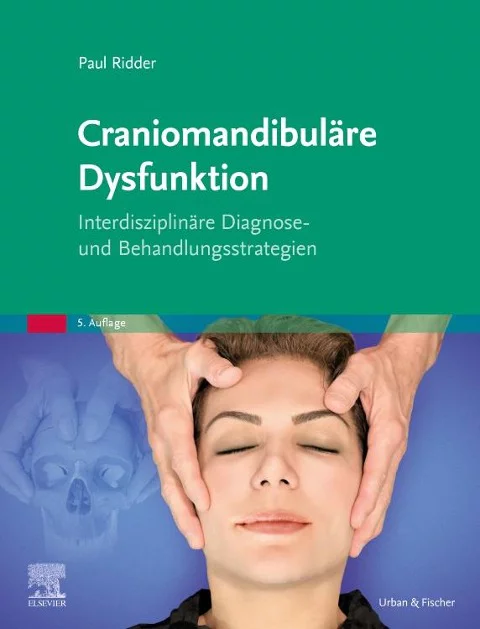 Craniomandibuläre Dysfunktion (CMD)