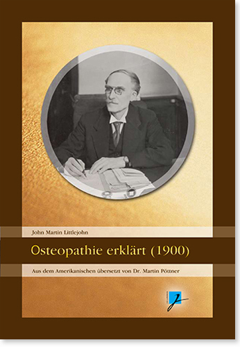 Osteopathie erklärt