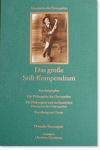 Das große Still-Kompendium