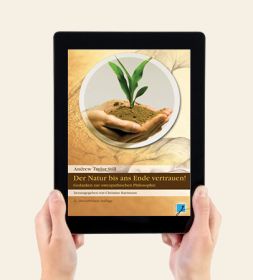 E-Book: Der Natur bis ans Ende vertrauen!
